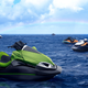 Image for article titled Experts Warn Hurricane Dorian Could Devastate Florida’s Wild Sea-Doo Population